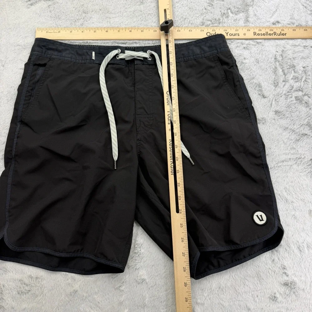 Vuori cruise boardshort